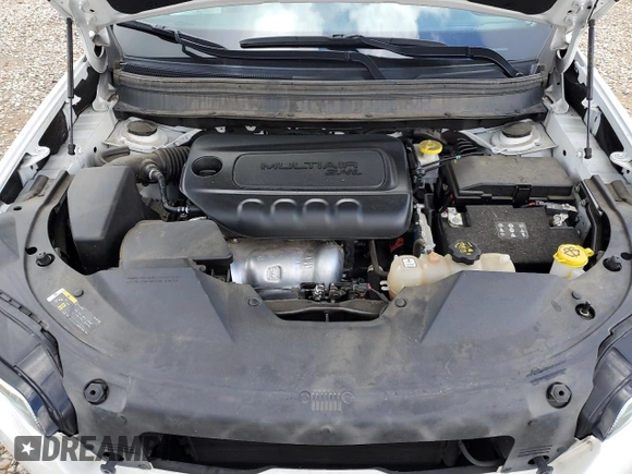 2020 Jeep Cherokee Limited with VIN 1C4PJLDB3LD631847, listed as a Copart auction lot 58778425 with 83,917 mi miles and Salvage title. Bid and sale history available at DreamBid. Image 12.