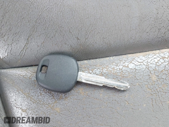 2005 Toyota Sequoia Limited with VIN 5TDZT38A05S248721, listed as a IAAI auction lot 42154610 with 155,469 mi miles and . Bid and sale history available at DreamBid. Image 11.