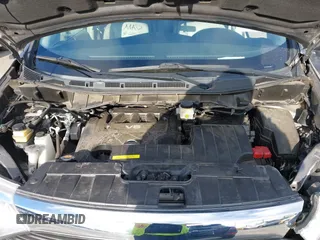 2016 Nissan Quest SV z VIN JN8AE2KP7G9157689, wystawiony jako IAAI lot #41869963 z przebiegiem 89 777 mil mil oraz . Historia ofert i sprzedaży dostępna na DreamBid. Obrazek 10.