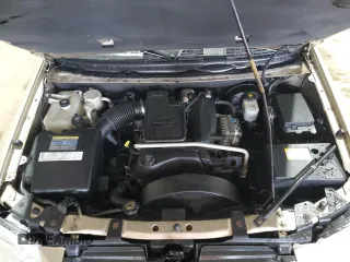 2005 GMC Envoy SLE with VIN 1GKDT13S352108513, listed as a Copart auction lot 51581475 with 160,610 mi miles and Salvage Title. Bid and sale history available at carsss.com. Image 12.