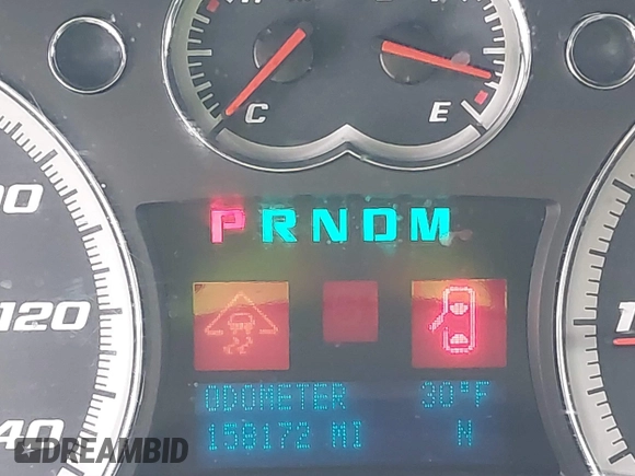 2008 Chevrolet Equinox Sport with VIN 2CNDL737886023387, listed as a IAAI auction lot 41600515 with 158,172 mi miles. Bid and sale history available at carsss.com. Image 15.