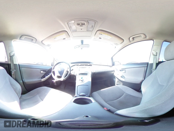 2014 Toyota Prius z VIN JTDKN3DP5E3061823, wystawiony jako Copart lot #51536045 z przebiegiem 231 036 mil mil oraz Szkoda całkowita • Salvage title. Historia ofert i sprzedaży dostępna na DreamBid. Obrazek 13.