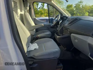 2015 Ford Transit with VIN 1FTNE2YM2FKA84765, listed as a IAAI auction lot 42241321 with 115,315 mi miles and . Bid and sale history available at DreamBid. Image 1.