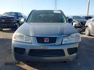 2007 Saturn VUE I4 with VIN 5GZCZ33D77S824335, listed as a IAAI auction lot 41967781 with 107,128 mi miles and . Bid and sale history available at DreamBid. Image 12.