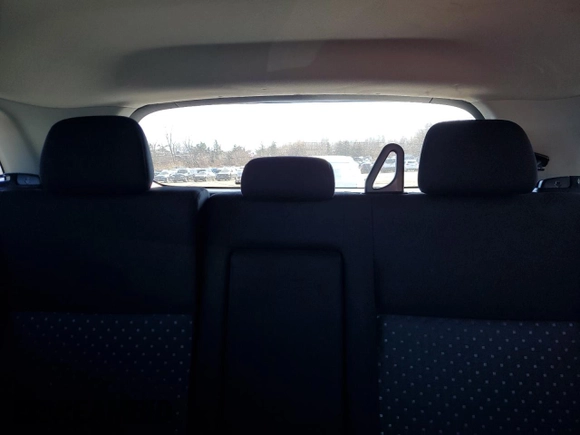 2012 Mitsubishi Outlander Sport SE with VIN JA4AR4AUXCZ004506, listed as a Copart auction lot 47519055 with 156,654 mi miles and Salvage Title. Bid and sale history available at carsss.com. Image 10.