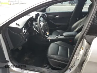 2015 Mercedes-Benz CLA 250 with VIN WDDSJ4EB1FN284473, listed as a Copart auction lot 47175524 with 149,722 mi miles and . Bid and sale history available at DreamBid. Image 7.