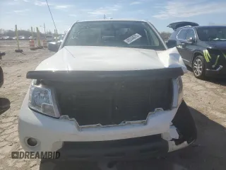 2015 Nissan Frontier SV with VIN 1N6AD0CU6FN769652, listed as a Copart auction lot 49244675 with 83,609 mi miles and Clean title. Bid and sale history available at DreamBid. Image 5.