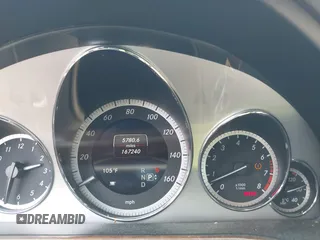 2013 Mercedes-Benz E 350 Luxury with VIN WDDHF5KB2DA742547, listed as a IAAI auction lot 42442044 with 167,240 mi miles and . Bid and sale history available at DreamBid. Image 16.
