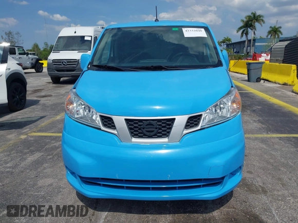 2021 Nissan NV200 SV z VIN 3N6CM0KN0MK693609, wystawiony jako IAAI lot #42332048 z przebiegiem 79 360 mil mil oraz . Historia ofert i sprzedaży dostępna na DreamBid. Obrazek 12.