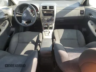 2010 Toyota Corolla with VIN 2T1BU4EE1AC447324, listed as a Copart auction lot 62192505 with 221,634 mi miles and Clean title. Bid and sale history available at DreamBid. Image 8.