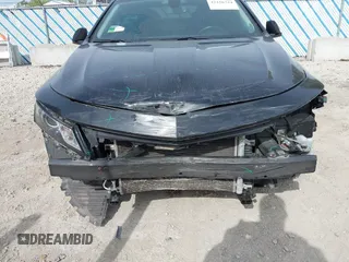 2015 Chevrolet Impala LT z VIN 2G1125S30F9194698, wystawiony jako IAAI lot #42156754 z przebiegiem 89 150 mil mil oraz . Historia ofert i sprzedaży dostępna na DreamBid. Obrazek 6.