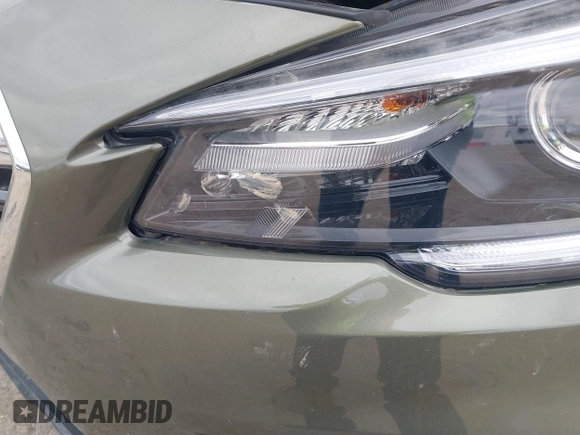2019 Subaru Outback Limited with VIN 4S4BSANC2K3212018, listed as a IAAI auction lot 41790151 with 92,129 mi miles and . Bid and sale history available at DreamBid. Image 12.