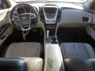 2013 Chevrolet Equinox LTZ with VIN 2GNFLGE32D6174136, listed as a Copart auction lot 81361974 with 139,791 mi miles and Salvage Title. Bid and sale history available at carsss.com. Image 8.