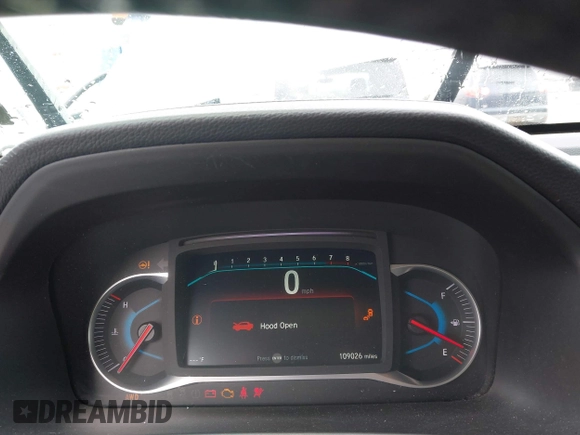 2020 Honda Pilot EX-L z VIN 5FNYF6H57LB067852, wystawiony jako IAAI lot #42172590 z przebiegiem 109 026 mil mil oraz . Historia ofert i sprzedaży dostępna na DreamBid. Obrazek 7.