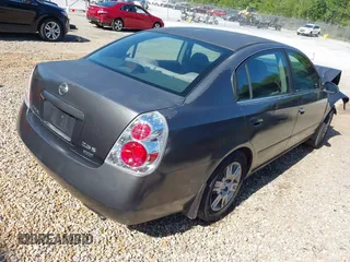 2006 Nissan Altima S with VIN 1N4AL11D86N373324, listed as a IAAI auction lot 42048494 with Not provided miles and . Bid and sale history available at DreamBid. Image 4.