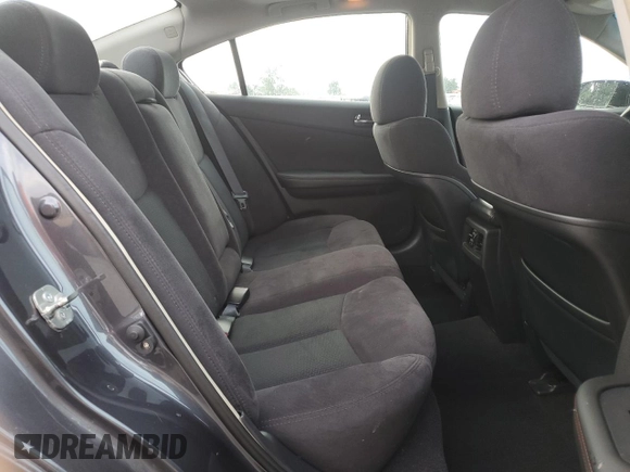2012 Nissan Maxima SV with VIN 1N4AA5AP5CC869938, listed as a Copart auction lot 62964455 with 122,587 mi miles and Clean title. Bid and sale history available at DreamBid. Image 10.