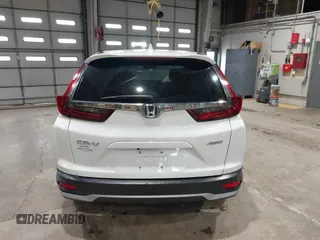 2020 Honda CR-V EX with VIN 5J6RW2H52LL044645, listed as a IAAI auction lot 42162993 with 99,349 mi miles and . Bid and sale history available at DreamBid. Image 16.