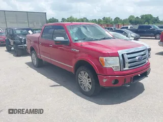 2010 Ford F-150 XL с VIN 1FTFW1EV7AFA27732, выставлен на аукционе IAAI как лот 42736350 с пробегом 237 423 миль миль и . История ставок и продаж доступна на DreamBid. Изображение 1.
