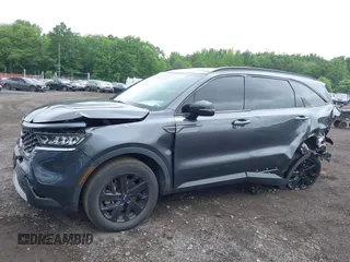 2021 Kia Sorento S z VIN 5XYRLDLC4MG070290, wystawiony jako IAAI lot #42473481 z przebiegiem 40 800 mil mil oraz . Historia ofert i sprzedaży dostępna na DreamBid. Obrazek 18.