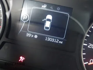 2016 Kia Optima EX with VIN 5XXGU4L39GG041624, listed as a IAAI auction lot 41653133 with 130,312 mi miles. Bid and sale history available at carsss.com. Image 15.