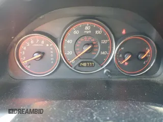 2005 Honda Civic Cpe LX with VIN 1HGEM22535L020118, listed as a Copart auction lot 52346185 with 148,777 mi miles and Salvage Title. Bid and sale history available at carsss.com. Image 9.