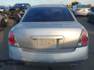 2002 Nissan Altima S with VIN 1N4AL11D72C174190, listed as a IAAI auction lot 41390812 with 171,646 mi miles. Bid and sale history available at carsss.com. Image 16.