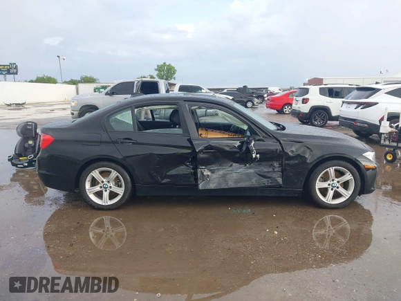 2015 BMW 3 Series 328i with VIN WBA3A5C56FF610079, listed as a IAAI auction lot 42669528 with 70,838 mi miles and . Bid and sale history available at DreamBid. Image 13.