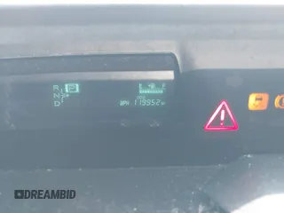 2008 Toyota Prius with VIN JTDKB20U287729606, listed as a IAAI auction lot 42781432 with 119,952 mi miles and . Bid and sale history available at DreamBid. Image 7.