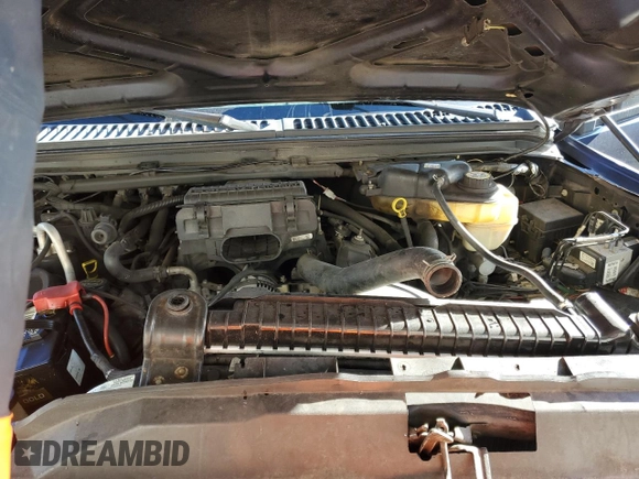 2007 Ford F-250 XL с VIN 1FTSW21517EA30618, выставлен на аукционе Copart как лот 84544734 с пробегом Не указан миль и Списание • Salvage title. История ставок и продаж доступна на DreamBid. Изображение 13.