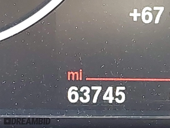 2018 BMW 4 Series 440i with VIN WBA4J5C51JBF07174, listed as a IAAI auction lot 41532904 with 63,745 mi miles and . Bid and sale history available at DreamBid. Image 16.