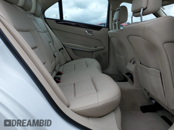 2015 Mercedes-Benz E 350 Luxury with VIN WDDHF8JB8FB105341, listed as a Copart auction lot 56466245 with 73,068 mi miles and Salvage title. Bid and sale history available at DreamBid. Image 10.