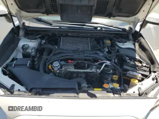 2015 Subaru WRX Limited с VIN JF1VA1G69F8822413, выставлен на аукционе Copart как лот 59721115 с пробегом 166 537 миль миль и Списание • Salvage title. История ставок и продаж доступна на DreamBid. Изображение 11.