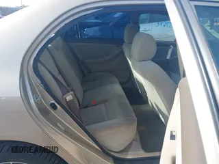 2005 Toyota Corolla CE with VIN 1NXBR32E05Z523393, listed as a IAAI auction lot 41989672 with 178,886 mi miles and . Bid and sale history available at DreamBid. Image 8.