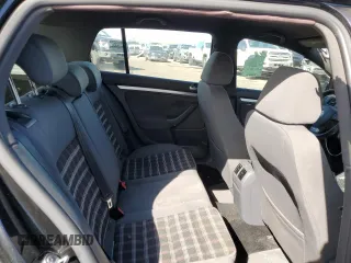 2008 Volkswagen GTI z VIN WVWHV71K48W124603, wystawiony jako Copart lot #48908195 z przebiegiem 144 298 mil mil oraz Szkoda całkowita • Salvage title. Historia ofert i sprzedaży dostępna na DreamBid. Obrazek 10.