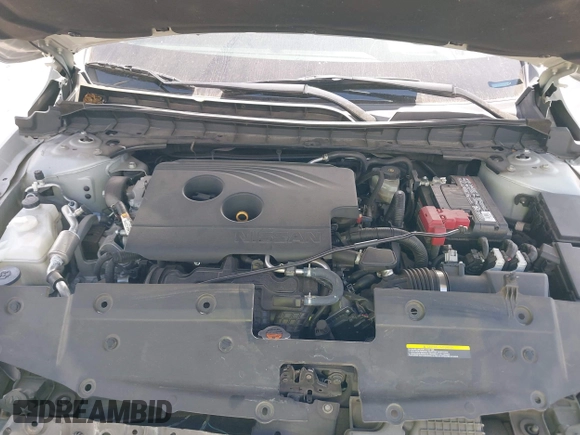 2019 Nissan Altima S with VIN 1N4BL4BV7KC148881, listed as a IAAI auction lot 41957694 with 130,465 mi miles and . Bid and sale history available at DreamBid. Image 10.