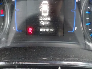 2015 Chrysler 200 S with VIN 1C3CCCBG6FN517903, listed as a IAAI auction lot 40412213 with 84,118 mi miles. Bid and sale history available at carsss.com. Image 15.