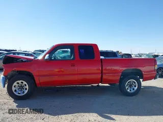 2002 Chevrolet Silverado 1500 LS with VIN 1GCEK19T02Z290774, listed as a IAAI auction lot 42146147 with Not Provided miles and . Bid and sale history available at DreamBid. Image 14.
