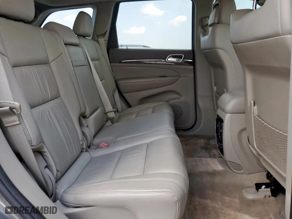 2011 Jeep Grand Cherokee Laredo with VIN 1J4RR4GT0BC705638, listed as a Copart auction lot 50790655 with 96,265 mi miles and Clean Title. Bid and sale history available at carsss.com. Image 11.