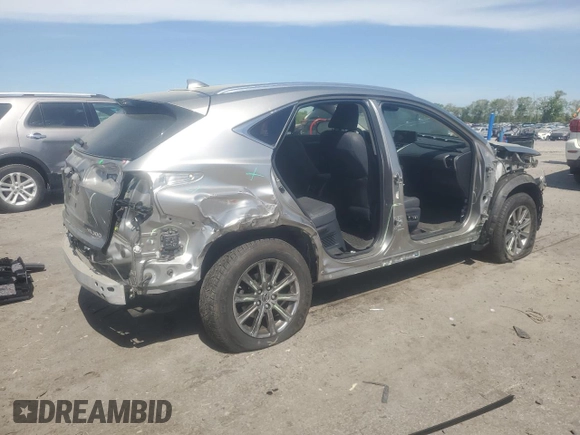 2020 Lexus NX 300 с VIN JTJDARDZ8L2226370, выставлен на аукционе Copart как лот 53962425 с пробегом 82 118 миль миль и Списание • Salvage title. История ставок и продаж доступна на DreamBid. Изображение 3.