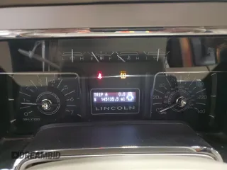2007 Lincoln Navigator с VIN 5LMFL28557LJ24912, выставлен на аукционе Copart как лот 50890425 с пробегом 145 135 миль миль и Списание • Salvage title. История ставок и продаж доступна на DreamBid. Изображение 9.