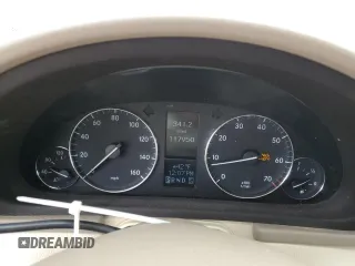 2007 Mercedes-Benz C 280 Luxury с VIN WDBRF54HX7F853577, выставлен на аукционе Copart как лот 44737955 с пробегом 117 950 миль миль и Списание • Salvage title. История ставок и продаж доступна на DreamBid. Изображение 9.