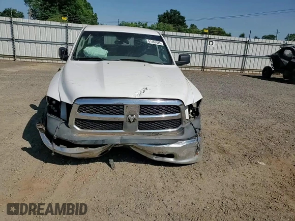 2015 Ram 1500 Tradesman with VIN 1C6RR6FT2FS591972, listed as a Copart auction lot 61447925 with 243,988 mi miles and Salvage title. Bid and sale history available at DreamBid. Image 13.
