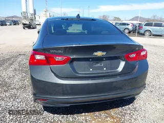 2018 Chevrolet Malibu LT with VIN 1G1ZD5ST3JF103582, listed as a IAAI auction lot 41789315 with 160,266 mi miles. Bid and sale history available at carsss.com. Image 16.