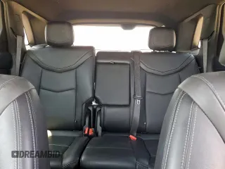 2021 Cadillac XT5 FWD Premium Luxury с VIN 1GYKNCR49MZ202252, выставлен на аукционе Copart как лот 57902235 с пробегом 42 241 миль миль и Списание • Salvage title. История ставок и продаж доступна на DreamBid. Изображение 10.