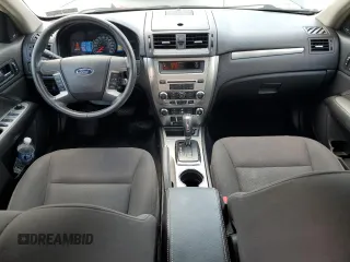 2010 Ford Fusion Hybrid with VIN 3FADP0L38AR181472, listed as a Copart auction lot 62388635 with 108,821 mi miles and Clean title. Bid and sale history available at DreamBid. Image 8.