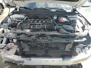 2020 Honda Accord Sport z VIN 1HGCV1F38LA102619, wystawiony jako Copart lot #60886935 z przebiegiem 76 944 mil mil oraz Nie do naprawy • Non repairable. Historia ofert i sprzedaży dostępna na DreamBid. Obrazek 11.