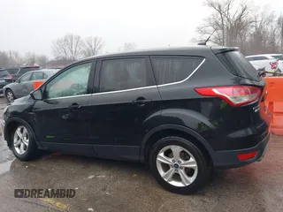 2014 Ford Escape SE with VIN 1FMCU0GX4EUE39511, listed as a IAAI auction lot 41477507 with 151,532 mi miles and . Bid and sale history available at DreamBid. Image 14.