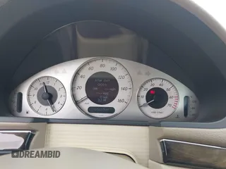 2005 Mercedes-Benz E-Class 3.2L with VIN WDBUF65J25A614469, listed as a IAAI auction lot 41521864 with 90,403 mi miles. Bid and sale history available at carsss.com. Image 7.