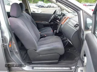 2009 Nissan Versa S with VIN 3N1BC13E19L473132, listed as a IAAI auction lot 42349859 with 122,272 mi miles and . Bid and sale history available at DreamBid. Image 5.