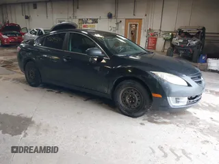 2010 Mazda 6 with VIN 1YVHZ8CA5A5M00212, listed as a IAAI auction lot 42694301 with 181,937 mi miles and . Bid and sale history available at DreamBid. Image 1.